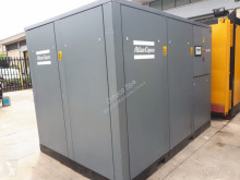 tweedehands materiaal voor de bouw compressor
