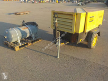 mezzo da cantiere Atlas XAS 66