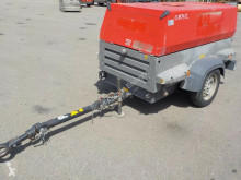 mezzo da cantiere Atlas XAS87KD 176CFM