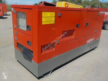 matériel de chantier groupe électrogène occasion