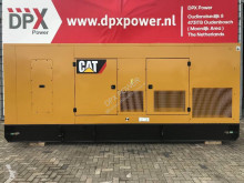 Caterpillar C18 - 850 kVA Generator - DPX-18032