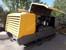 utilaj de şantier compresor second-hand