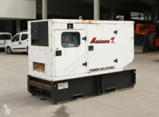 matériel de chantier SDMO RC110C2-IV