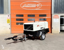 vägbyggmaterial Ingersoll rand 7-26e