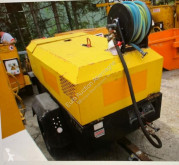 mezzo da cantiere Compair C38 130CFM