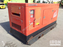 utilaj de şantier Himoinsa HPW60