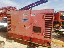 matériel de chantier groupe électrogène occasion
