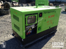utilaj de şantier grup electrogen Gesan