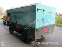 stavební vybavení kompresor Ingersoll rand
