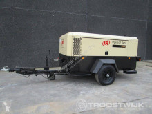 matériel de chantier compresseur Ingersoll rand