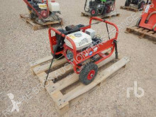 materiaal voor de bouw aggregaat/generator Pramac