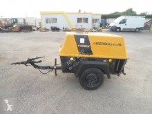 mezzo da cantiere Ingersoll rand P100WD