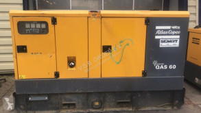 Atlas Copco QAS 60 generator