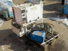 n/a Harrington WA3E-X001 construction