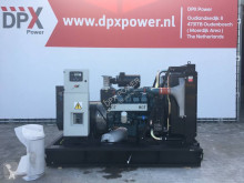 Doosan P158LE - 490 kVA Generator - DPX-15554-O