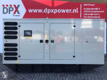 Doosan P158LE-1 - 410 kVA Generator - DPX-15553