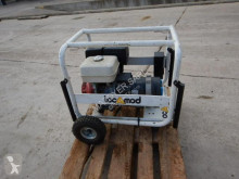 matériel de chantier SDMO R4