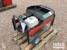 materiaal voor de bouw SDMO VX200/4 H -2