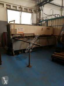 utilaj de şantier n/a CISAILLE GUILLOTINE