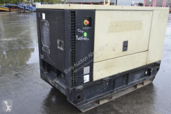 matériel de chantier Doosan G30