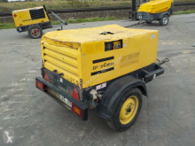 matériel de chantier Atlas XAS36 74CFM
