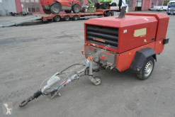 matériel de chantier Doosan 751 175CFM