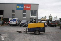 utilaj de şantier Compair C76