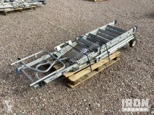 materiaal voor de bouw Duarib TandemPro