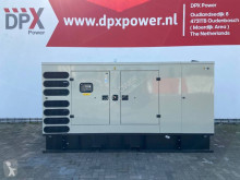 Volvo TWD1645GE - 770 kVA Generator - DPX-15759