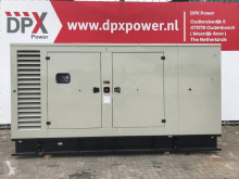 Volvo TAD1343GE - 415 kVA Generator - DPX-15753