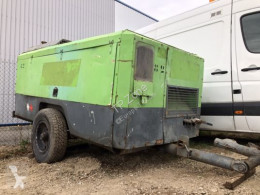 matériel de chantier Ingersoll rand vhp400