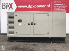 Volvo TAD1345GE - 505 kVA Generator - DPX-15755