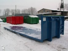 materiaal voor de bouw overig materiaal onbekend