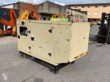 materiaal voor de bouw Doosan G110R