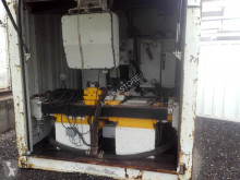 materiaal voor de bouw onbekend LASER L1500