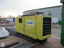 utilaj de şantier grup electrogen Mecc Alte
