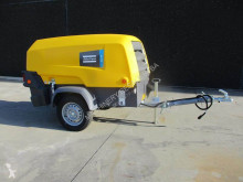 matériel de chantier Atlas Copco XAS 88 KD - WHEELS N.B. NEW