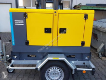 gebrauchter Stromaggregat