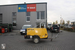 material de obra Kaeser M 64