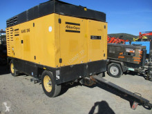 entreprenørmaskiner Atlas Copco XAHS 306 MD