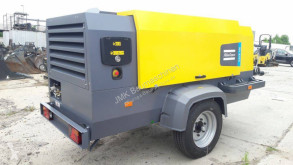 materiaal voor de bouw compressor Atlas