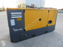 utilaj de şantier Atlas Copco QAS 100