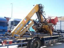Volvo construction