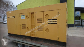 utilaj de şantier Atlas QAS 275