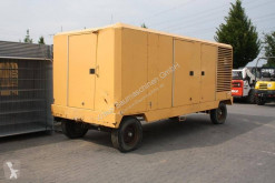 material de obra compressor Ingersoll rand