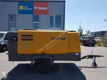 Atlas compressor construction