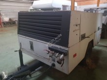 material de obra compresor Kaeser