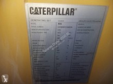 material de obra Caterpillar Caterpillar 500