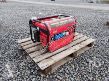 materiaal voor de bouw onbekend W-8500S
