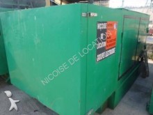 Unelec generator construction